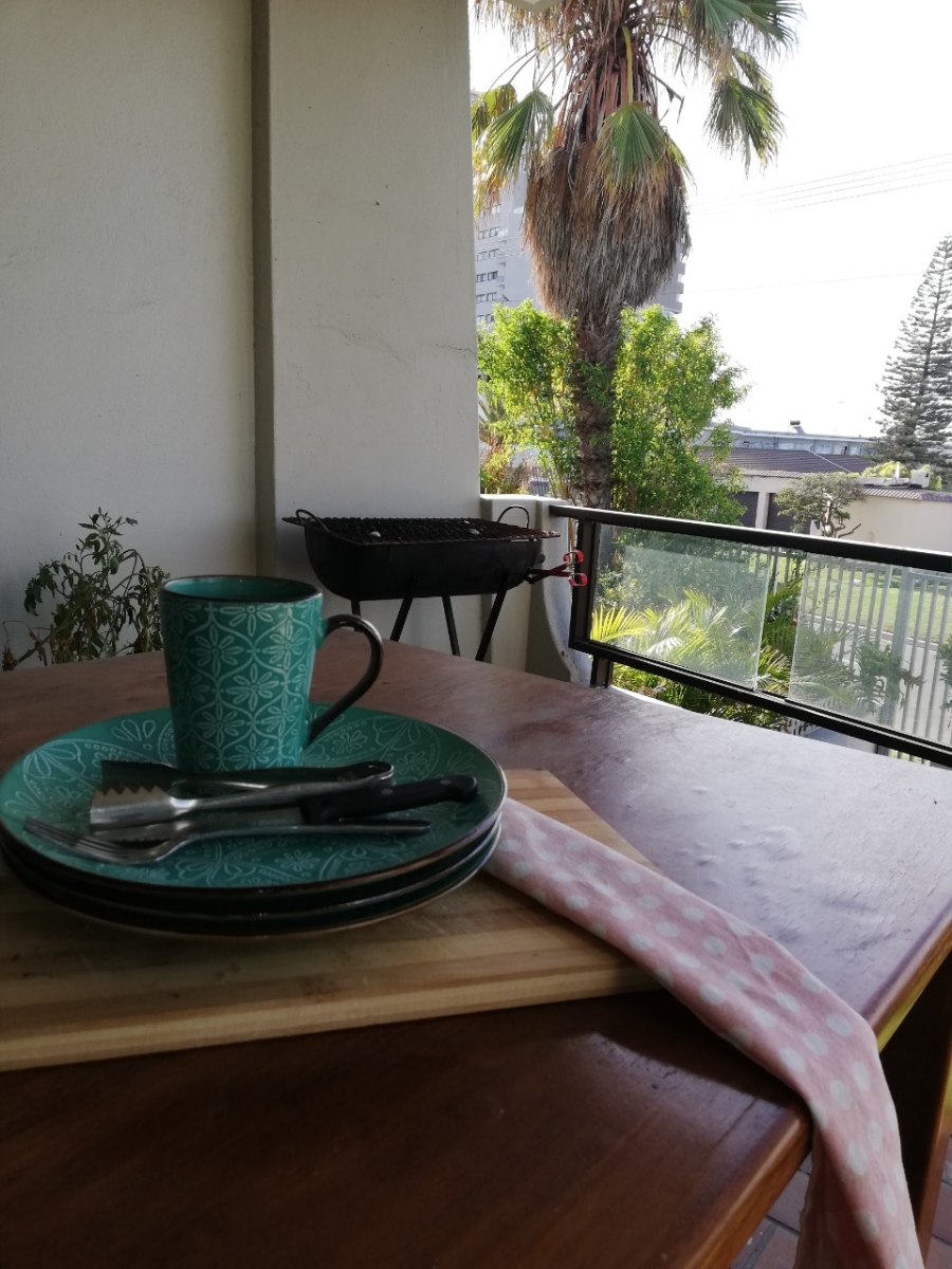 To Let 2 Bedroom Property for Rent in Beachfront Western Cape
